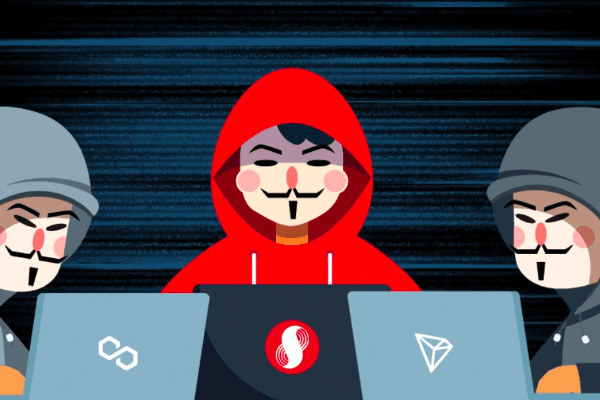 一文速览 6 个 2022 Rebase 黑客松获奖项目