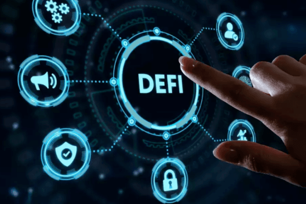 从 Berachain 和 Sei,看 DeFi 原生链的产生与发展