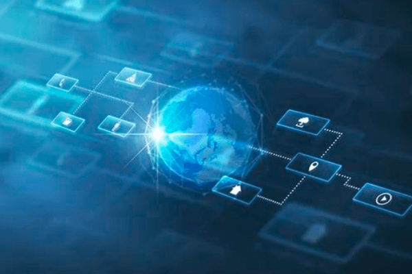 链上数据或成商业银行“必争之地”?