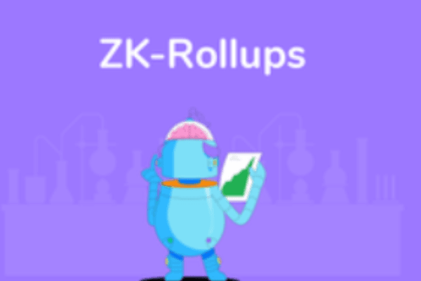 一文了解zkSync和StarkNet扩容方案:证明机制、链上数据和生态发展