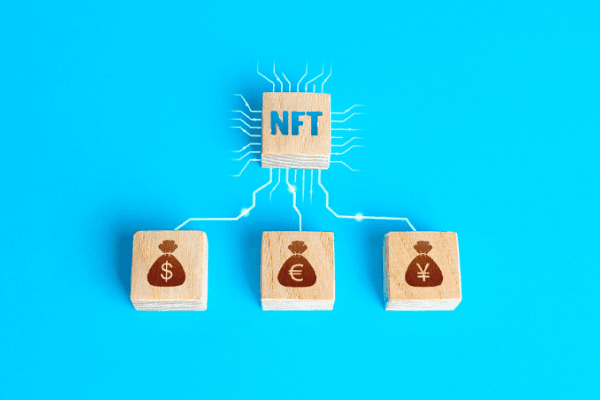 日本NFT圈子的独特:地域与文化造就不同的审美与偏好