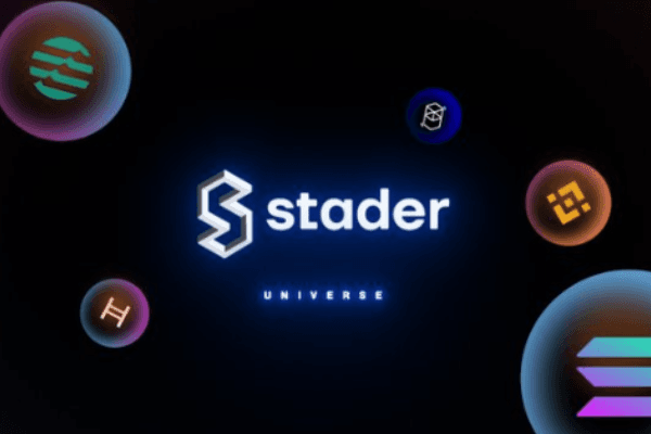 一文了解Stader:LSD+真实收益会推动代币价值的大爆发吗?