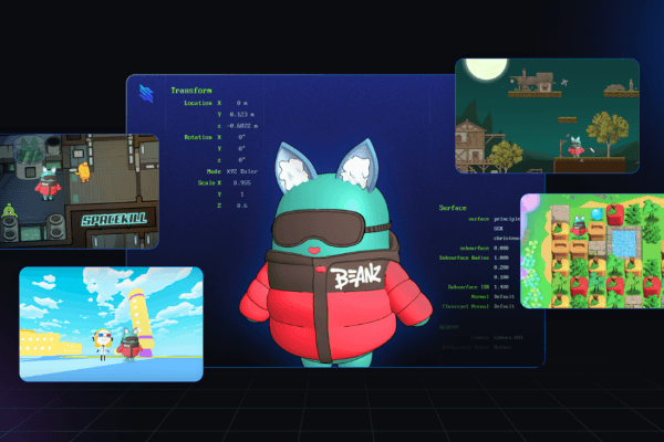 首个 Web3 开发引擎“Spike”发布,Kucoin、M23、Uphonest等多家机构参投