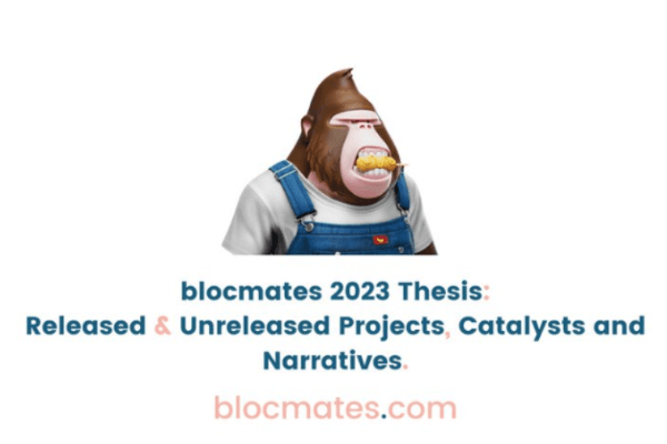 2023年还有哪些潜力叙事值得我们关注?