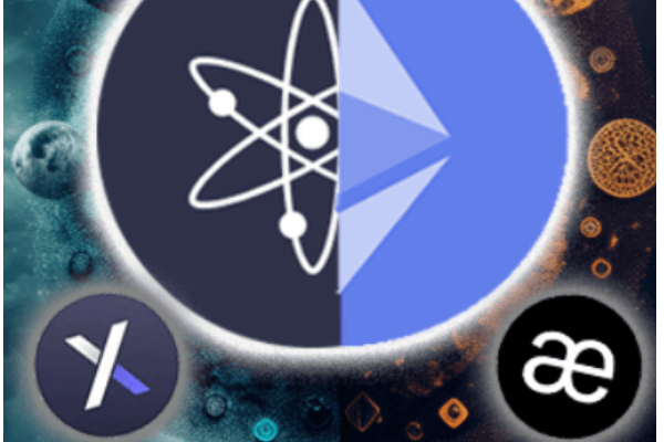 一文速览 6 个正在构建中的潜力应用链:dYdX、Mars、Aevo......