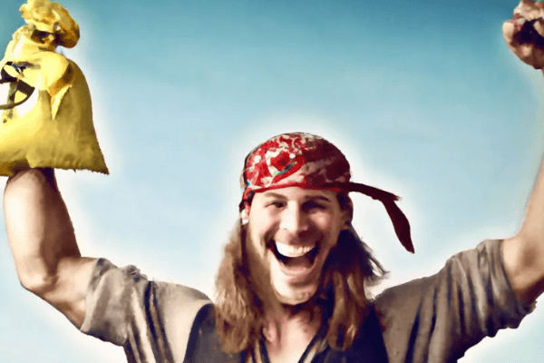 2023空投指南:20个值得交互的空投项目和对新人的建议