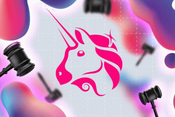 a16z vs Jump:Uniswap 跨链扩张背后的 VC 战争