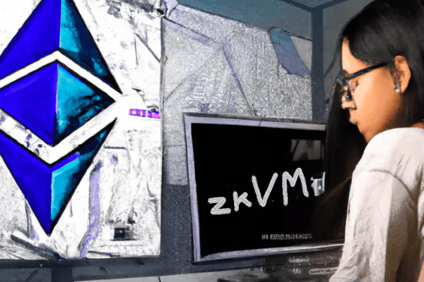 Alliance Dao:如何通过 ZKP 构建 Web3 产品?