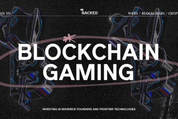 区块链游戏解析:类型、发展模式、XR、开放经济和F2O