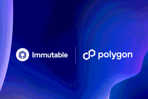 浅谈Immutable与Polygon的合作:为全世界的玩家提供更高效、无缝、有趣的游戏体验