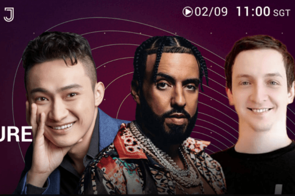 孙宇晨:Web3.0 正加速到来,火必将成为亚洲 Coinbase