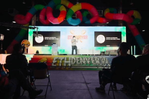 ETHDenver 黑客松评委:如何打好一场黑客松?