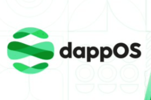 dappOS:将公链虚拟化的 Web3 操作系统
