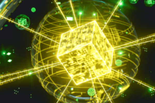 解析 BNB Greenfield,被低估了吗?