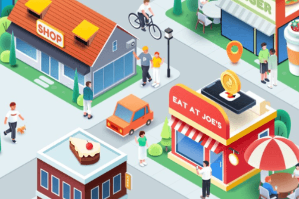 盘点 CyberConnect & BNB Chain 社交黑客松,SocialFi 正在向 Web2 场景套利