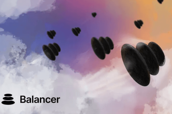 一文了解Balancer应对LSD潮流的创新:Vault架构、利率提供者、Phantom BPT