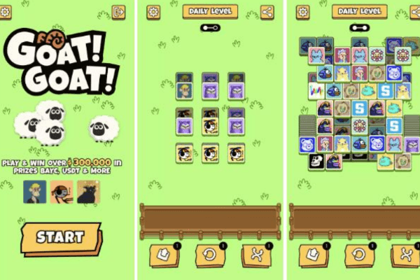 Casual GameFi或成新风口,Game Space将发布银河计划