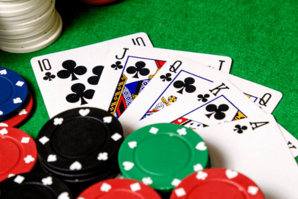 解读 GambleFi,是否因 Layer2 而再次兴盛?