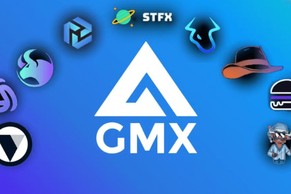 GMX 生态速览:GLP 乐高正在搭建,有哪些协议值得关注?