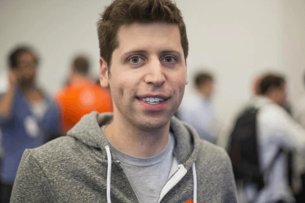 ChatGPT 之父阿尔特曼自述:我为何成功?