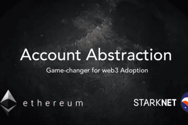 账户抽象:Web3 采用的推动者和游戏规则的改变者