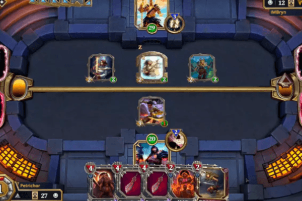 前Riot Games总经理:区块链如何让游戏变得更加有趣?