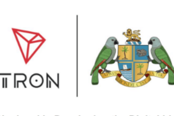 波场TRON将牵头多米尼克元宇宙数字身份项目开发