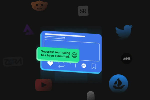 如何理解Web3社交和链上数据发展所带来的社会影响?