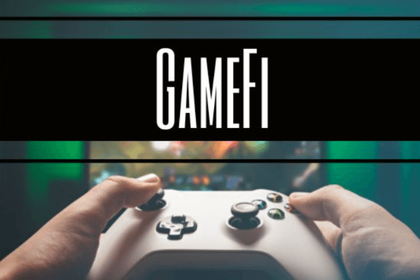 GameFi行业2022年度报告:解析市值、交易、用户和融资数据,多维度分析Web3游戏市场发展