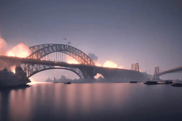 L2 桥现状:一文了解 23 个跨链桥