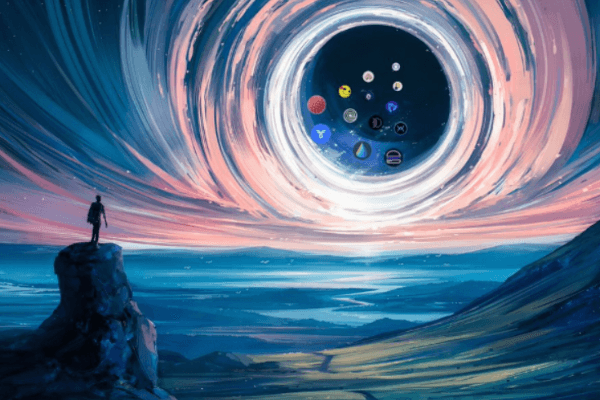 加密分析师 Cyril:2023 年有哪些值得关注的低市值加密项目?