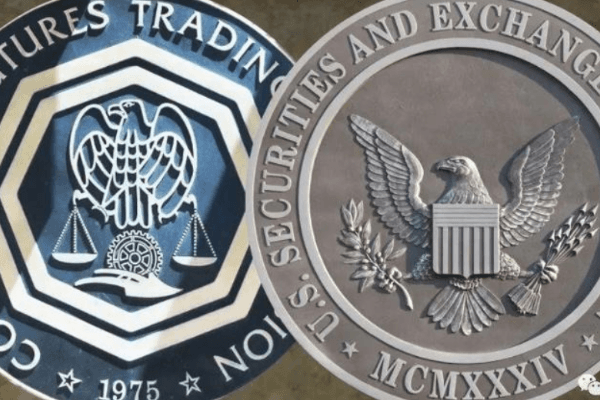 回顾SEC和CFTC前主席深度访谈,展望2023年加密货币监管