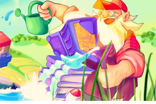 两周翻倍,Trader Joe 做流动性有什么优势?