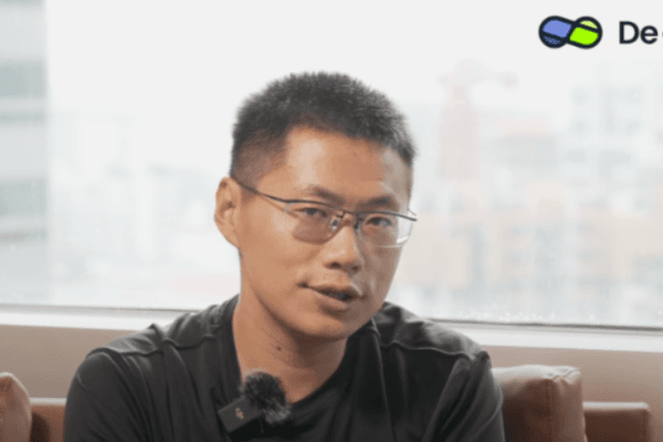 Cobo 神鱼:历史就是你每天的经历