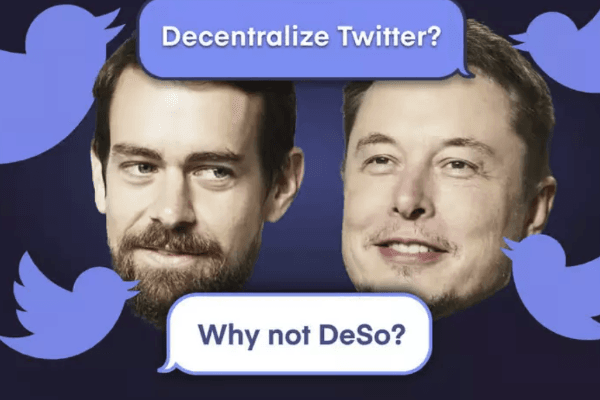 深入Deso:混合Pow共识、社交图谱、DID和无限状态应用版图